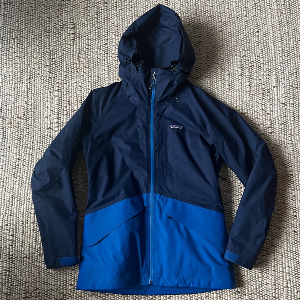 Women’s Patagonia Insulated Snowbelle Jacket Size: S
